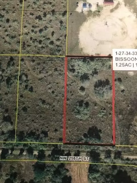 17655 NW 258th St, Okeechobee, FL 34972 photo 1