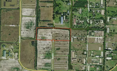 3550 Frog Holw, Loxahatchee, FL 33470