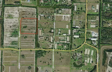 3450 Frog Holw, Loxahatchee, FL 33470