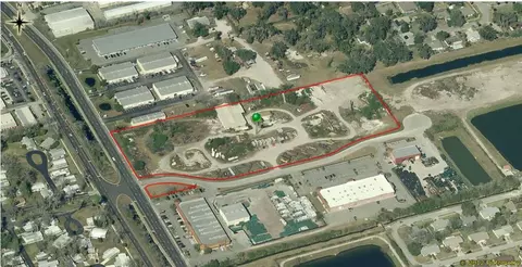 Undisclosed, South Daytona, FL 32119