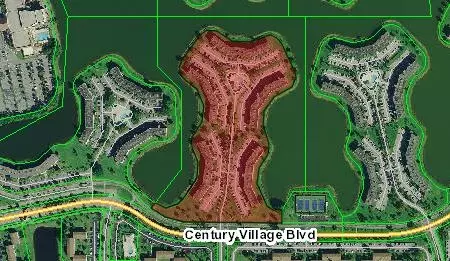 3096 Cornwall E, Boca Raton, FL 33434 photo 1