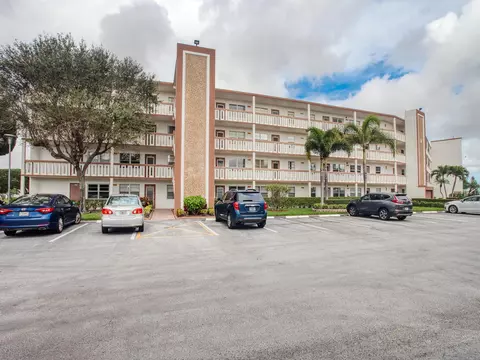 3075 Cornwall #D, Boca Raton, FL 33434 photo 1