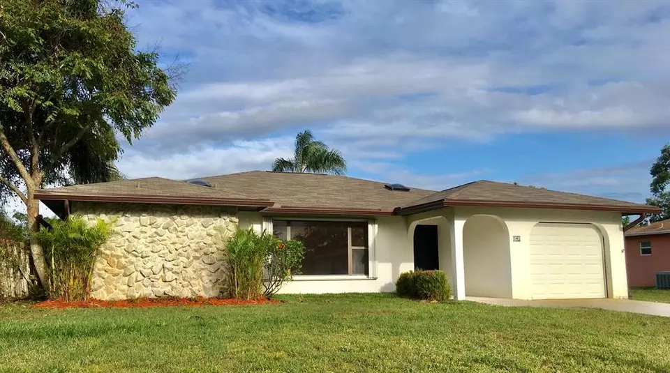  341 NW Avens St, Port Saint Lucie, FL 34983 photo 1