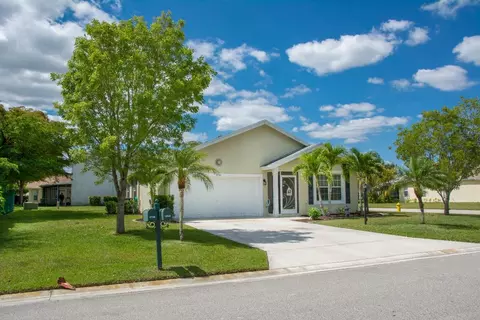 2744 SW Montego, Stuart, FL 34997 photo 1