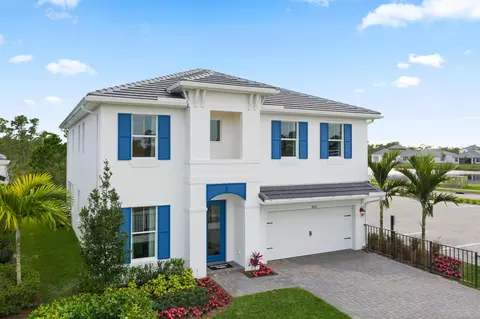 4773 SW Millbrook, Stuart, FL 34997 photo 1