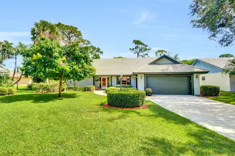 5763 Forestwood, Jupiter, FL 33458 photo 1