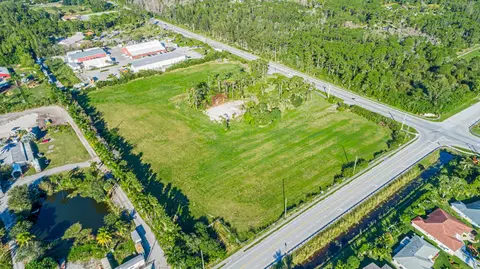 12900 Okeechobee Blvd, Loxahatchee Groves, FL 33470