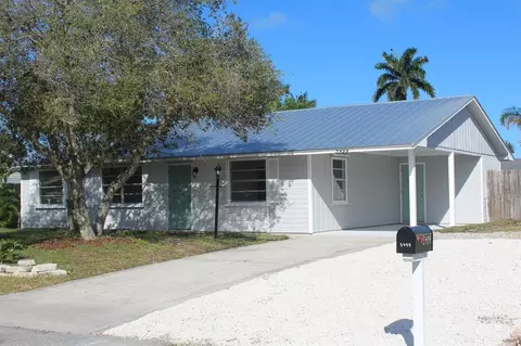 5499 SE 53rd Ave, Stuart, FL 34997 photo 1