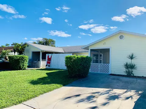 4508 SE Salvatori, Stuart, FL 34997 photo 1