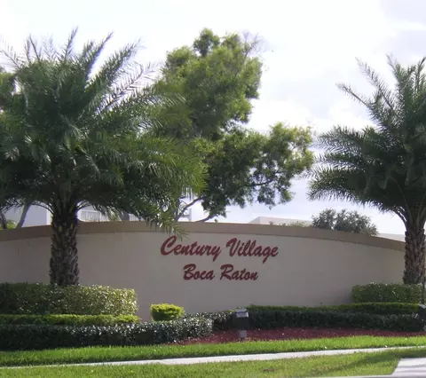 4074 Guildford E, Boca Raton, FL 33434 photo 1