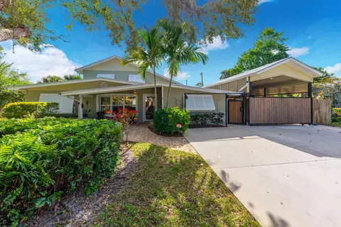 309 SW Dyer, Stuart, FL 34994 photo 1