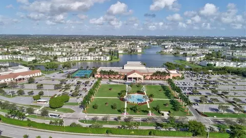 1035 Exeter B, Boca Raton, FL 33434 photo 1