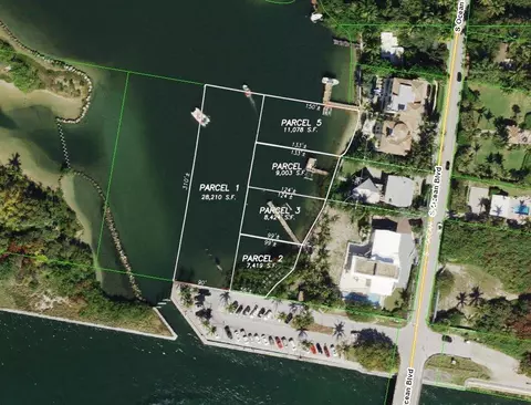 5000 S Ocean Blvd, Manalapan, FL 33462