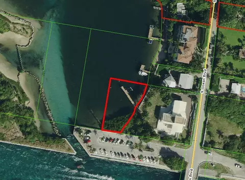 4022 S Ocean Blvd, Manalapan, FL 33462