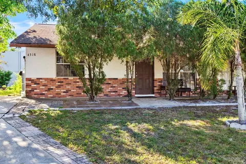 4318 SE Hamilton, Stuart, FL 34997 photo 1