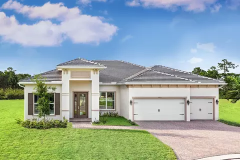 4972 SW Winchester Dr, Stuart, FL 34997 photo 1
