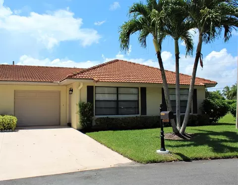 4535 Pandanus Tree Rd #B, Boynton Beach, FL 33436 photo 1