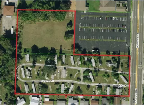 5001 Haverhill Ct, Haverhill, FL 33415