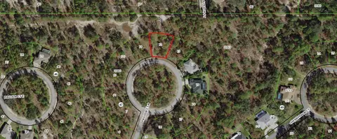 24 Pagoda Ct N, Homosassa, FL 34446