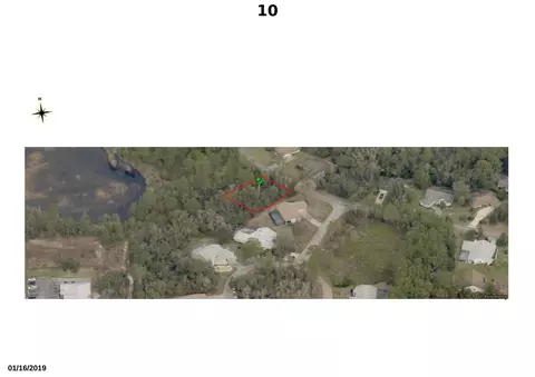 10 Rebecca Ct, Homosassa, FL 34446