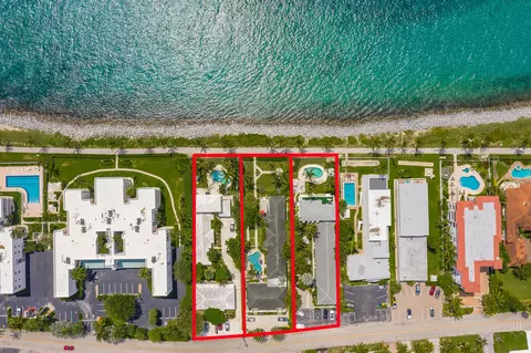 150 Inlet Way #1W, Palm Beach Shores, FL 33404