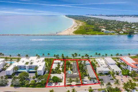 150 Inlet Way #1E, Palm Beach Shores, FL 33404