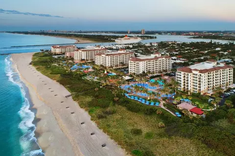 150 Inlet Way #2W, Palm Beach Shores, FL 33404