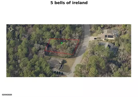 5 Bells Of Ireland Ct, Homosassa, FL 34446