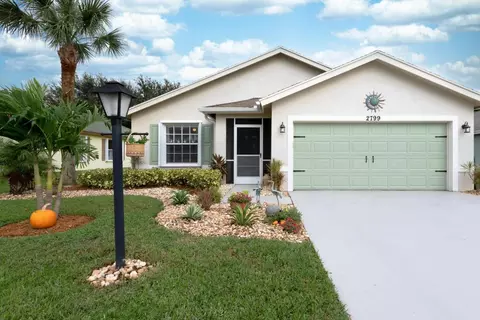 2799 SW Versailles Ter, Stuart, FL 34997 photo 1