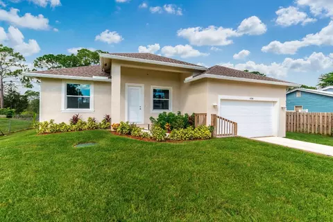 6384 SE Se Vis, Stuart, FL 34997 photo 1