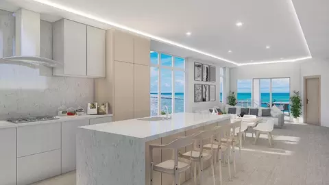 206 Inlet Way #1E, Palm Beach Shores, FL 33404