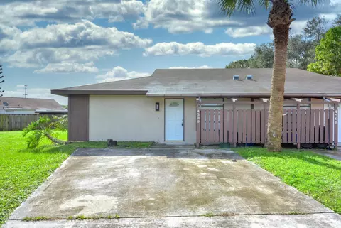4596 SE Marie Way, Stuart, FL 34997 photo 1