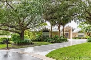 6553 SE Baltusrol Ter, Stuart, FL 34997 photo 1