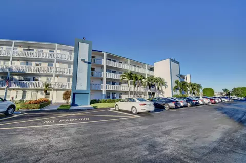 4047 Exeter C, Boca Raton, FL 33434 photo 1