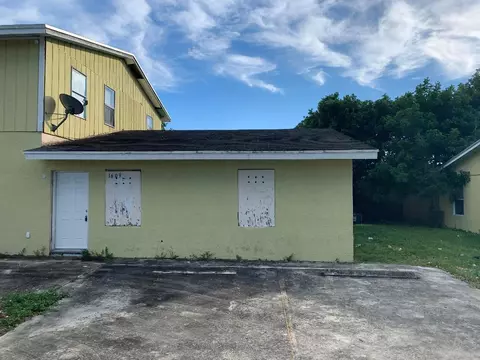 1609 W 28th C St #C, Riviera Beach, FL 33404