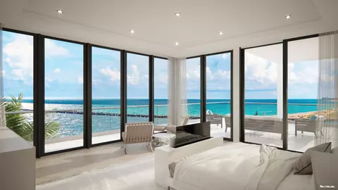 206 Inlet Way #PH, Palm Beach Shores, FL 33404