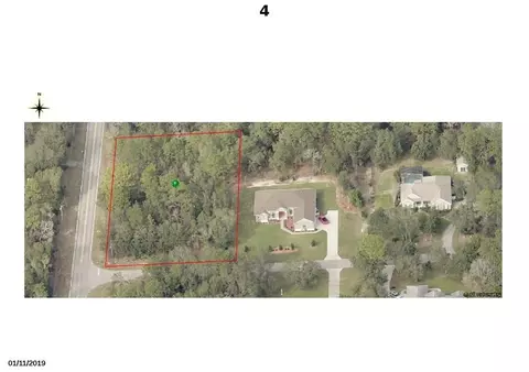 1939 W Redding St, Hernando, FL 34442 photo 1