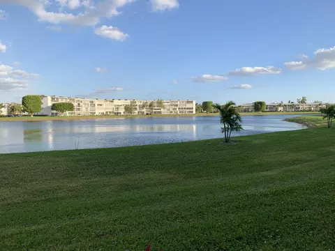 1026 Exeter B, Boca Raton, FL 33434 photo 1