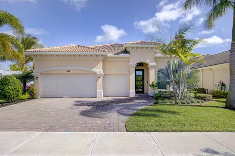 549 Carrara Ct, Jupiter, FL 33478 photo 1
