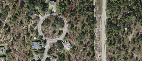 25 Dahlia Ct N, Homosassa, FL 34446