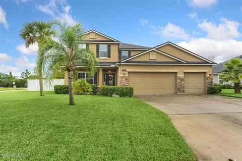301 N Bellagio Dr, Saint Augustine, FL 32092 photo 1