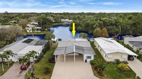 132 SE Paradise Pl, Stuart, FL 34997 photo 1