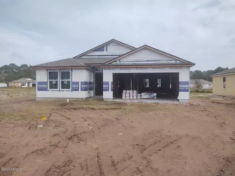 6119 Old Dixie, Saint Augustine, FL 32095 photo 1