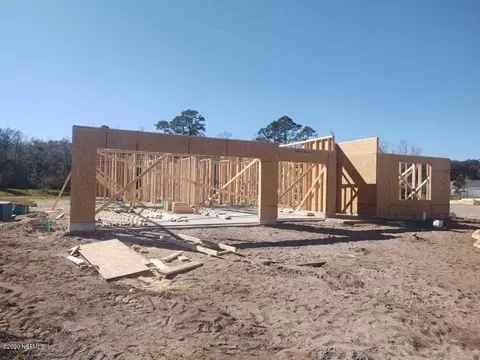 6062 Old Dixie Dr, Saint Augustine, FL 32095 photo 1