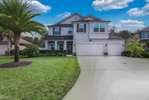 3112 S Cassata Ln, Saint Augustine, FL 32092 photo 1
