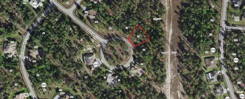 27 Ageratum Ct, Homosassa, FL 34446