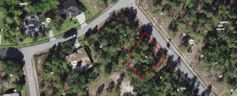 4 Heuchera Ct E, Homosassa, FL 34446