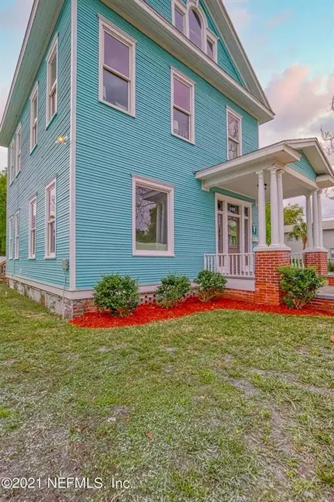 400 E 4th St, Jacksonville, FL 32206 photo 1