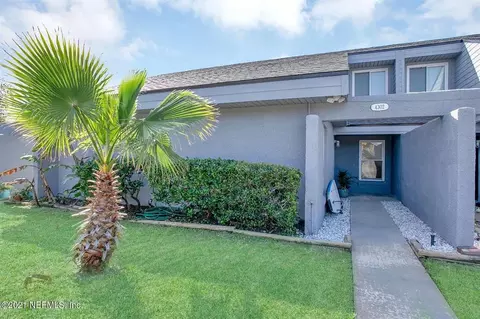 4302 Seagate Ln N, Saint Augustine, FL 32084 photo 1