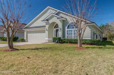2456 Willowbend Dr, Saint Augustine, FL 32092 photo 1